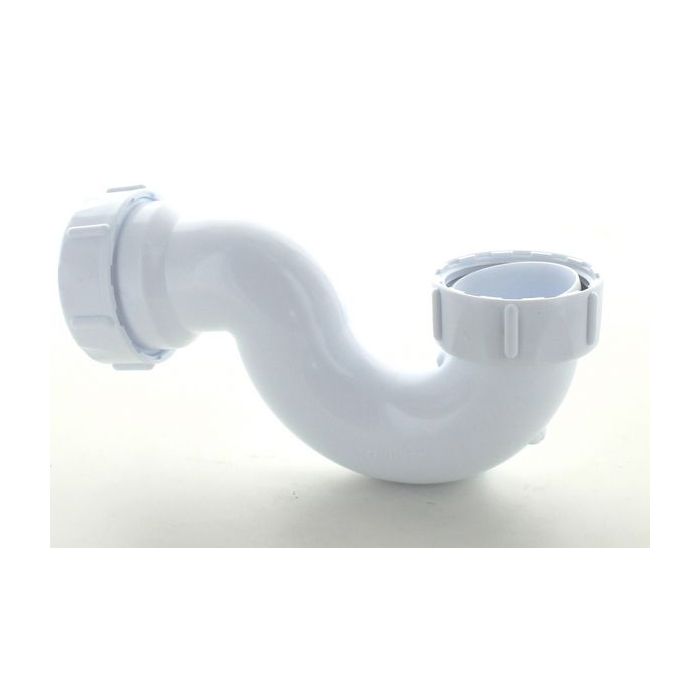 Center Ctss2 Bath/Shower Trap 40 Mm (1.5)