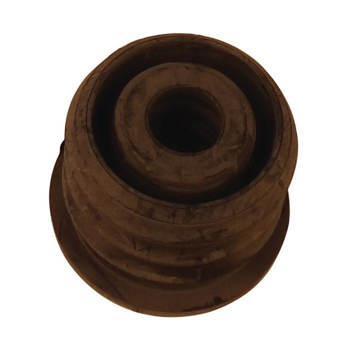 Center Condense Adaptor (Rubber) 40 Mm