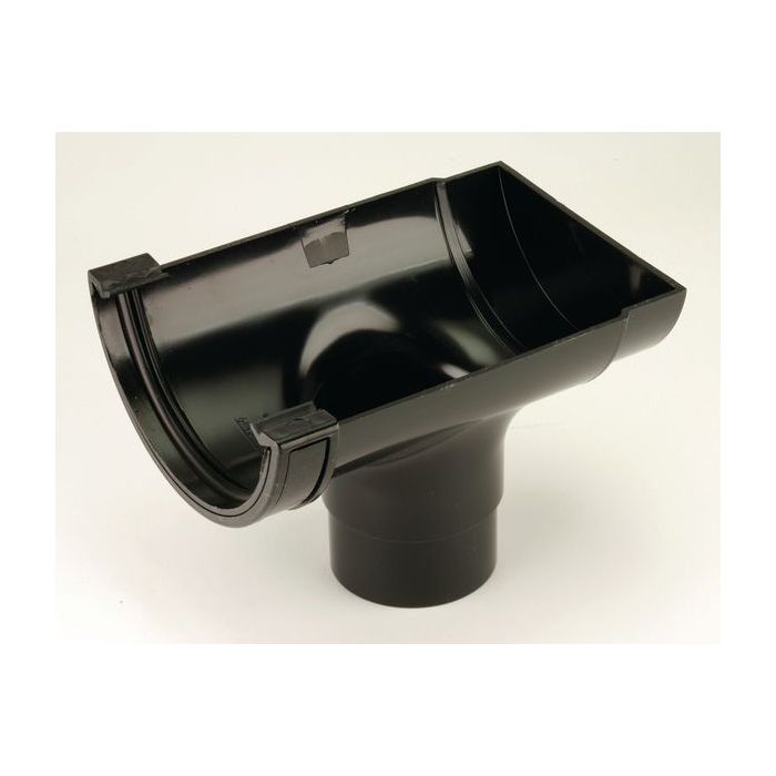 Center 112Mm Stopend Outlet