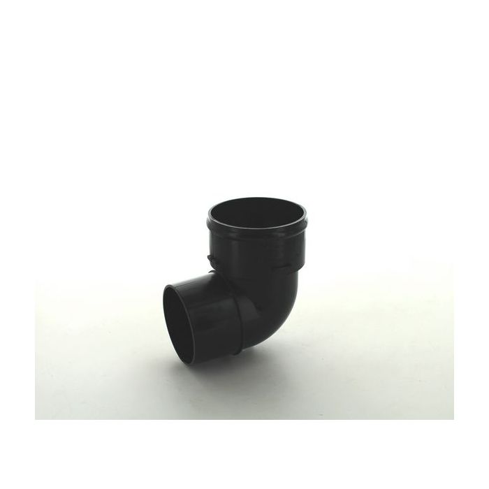 Center 68Mm 92.5 Degree Bend