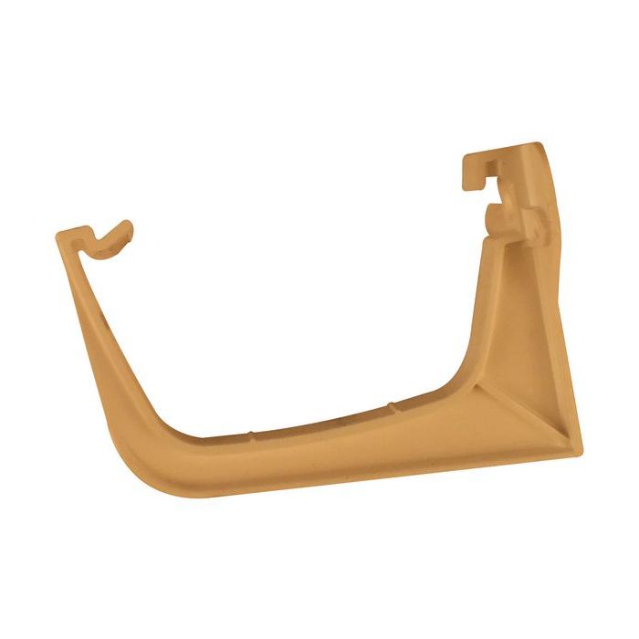 Center 112Mm Square Fascia Bracket