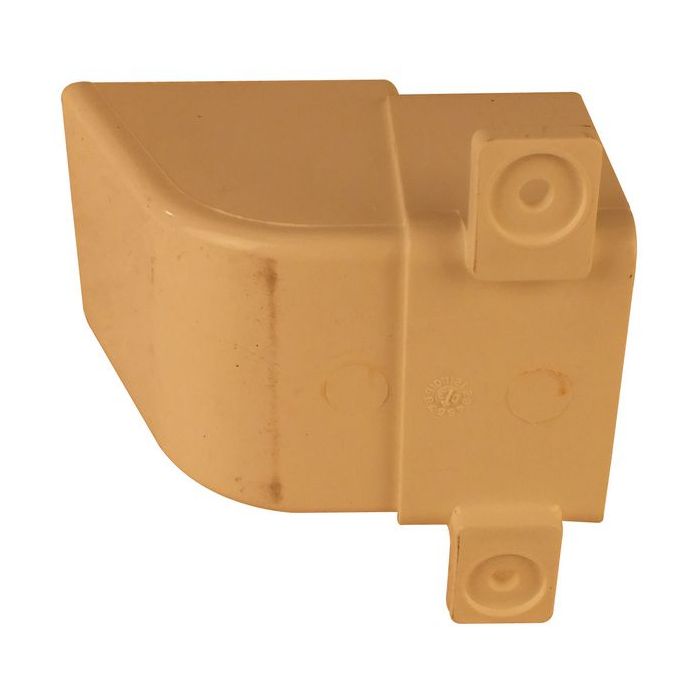 Center 65Mm Square Shoe