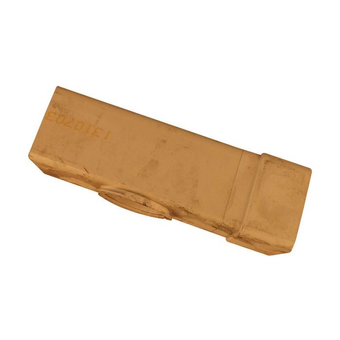 Center 65Mm Square Access Pipe