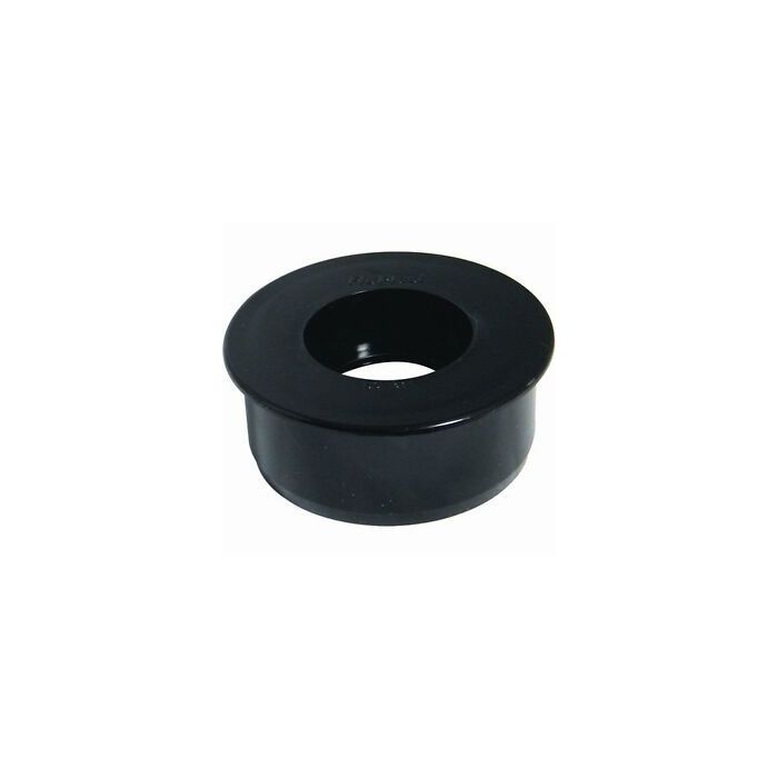 Center Reducer 110 Mm X 50 Mm Black
