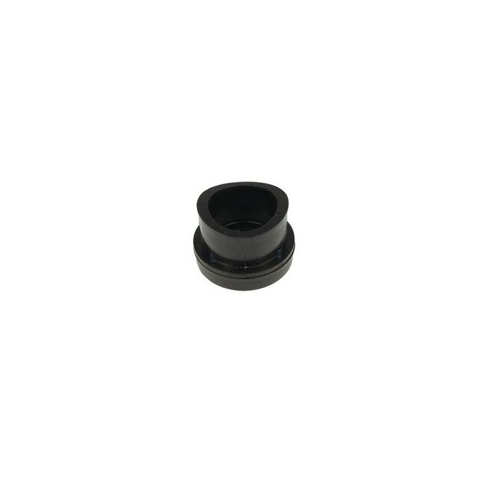 Center Boss Adaptor 110 Mm X 40 Mm Black