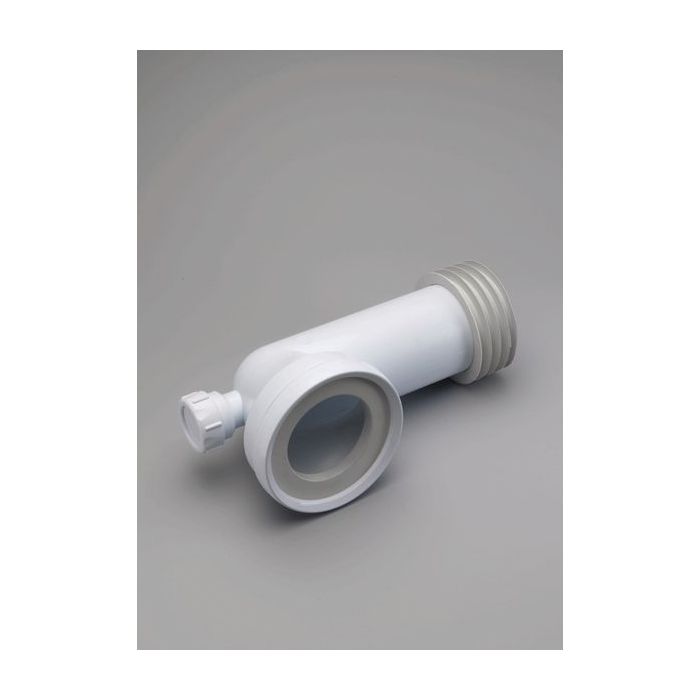 Center Bent Pan Con C/W 32Mm Top Entry Bos