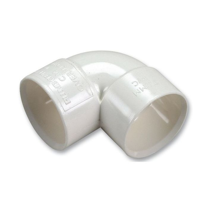 Center Cb4 Knuckle Bend 90 Deg 0.75