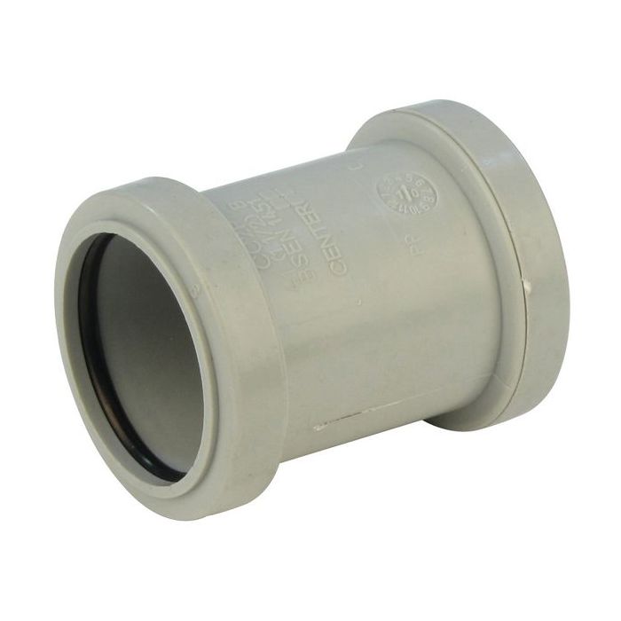 Center Cc2p:G Straight Coupling 1.1/2