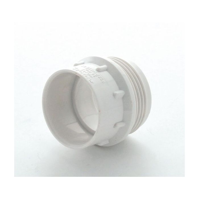 Center Cm1:W C/Adaptor Male Iron 1.1/4