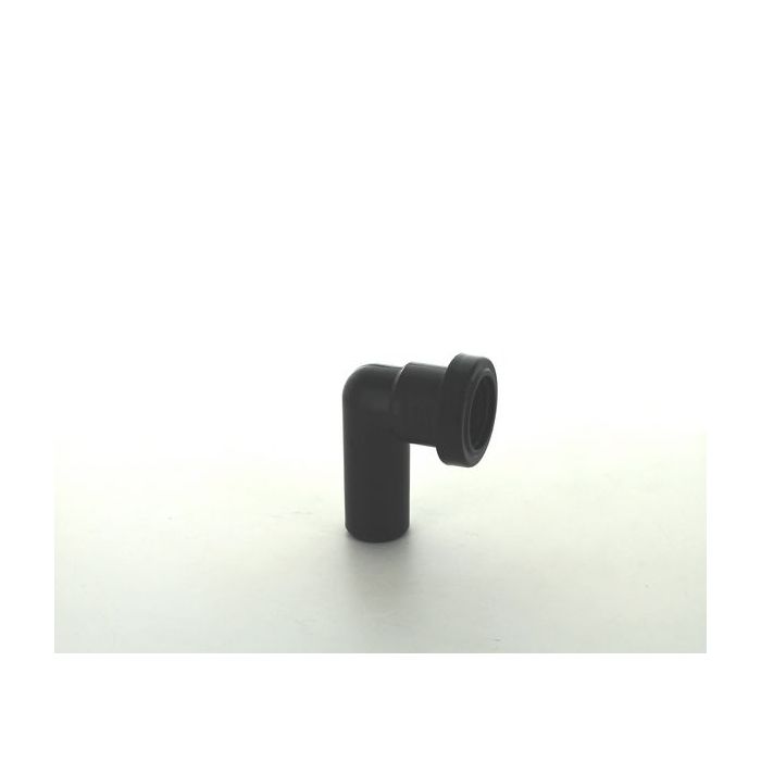 Center Csb1p:G Spigot Bend 32 Mm 88.50 Deg