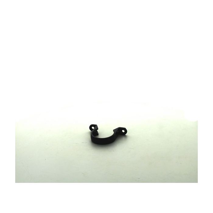 Center Ck2:B Abs & & Push-Fit Pipe Clip 40 Mm