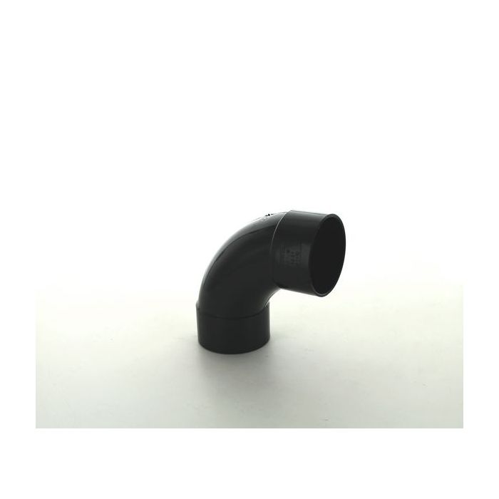 Center Cb3:B Abs Knuckle Bend 88.50 Deg 50 Mm