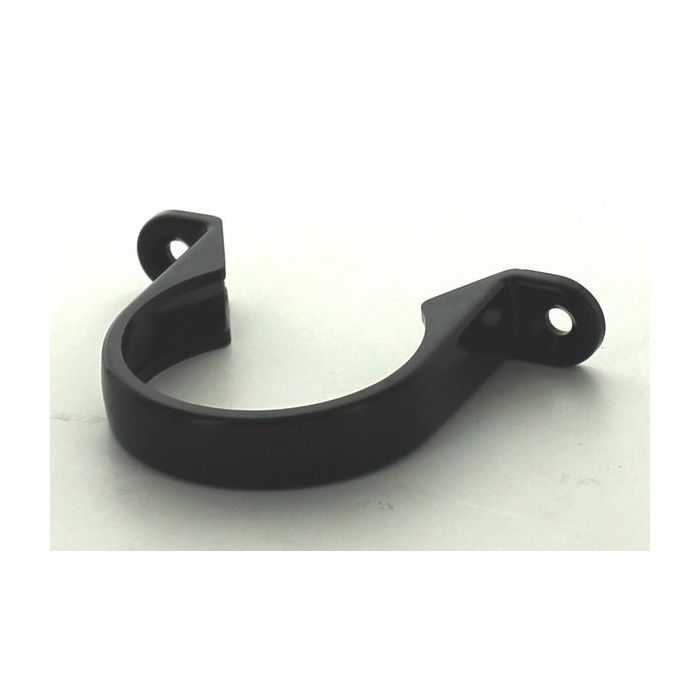Center Ck3:B Abs Pipe Clip 50 Mm