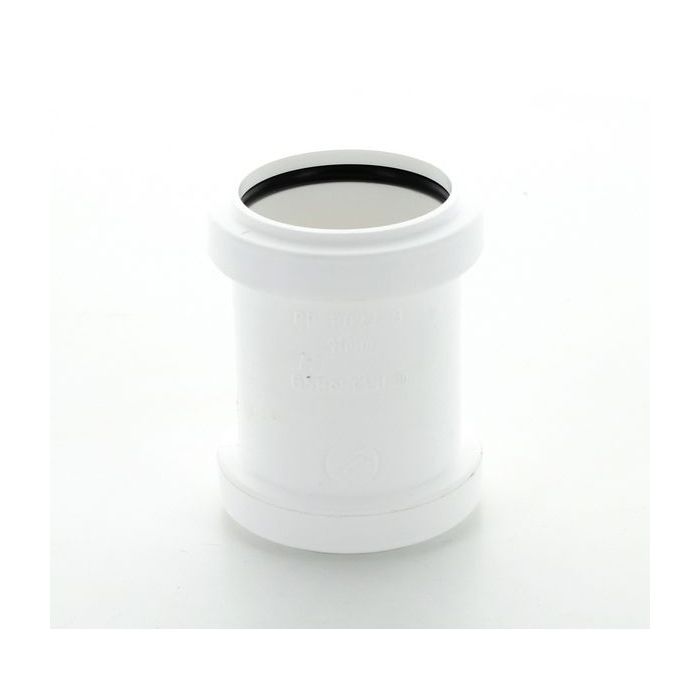 * Center Pf Str Coupling 40Mm Cc2p:W