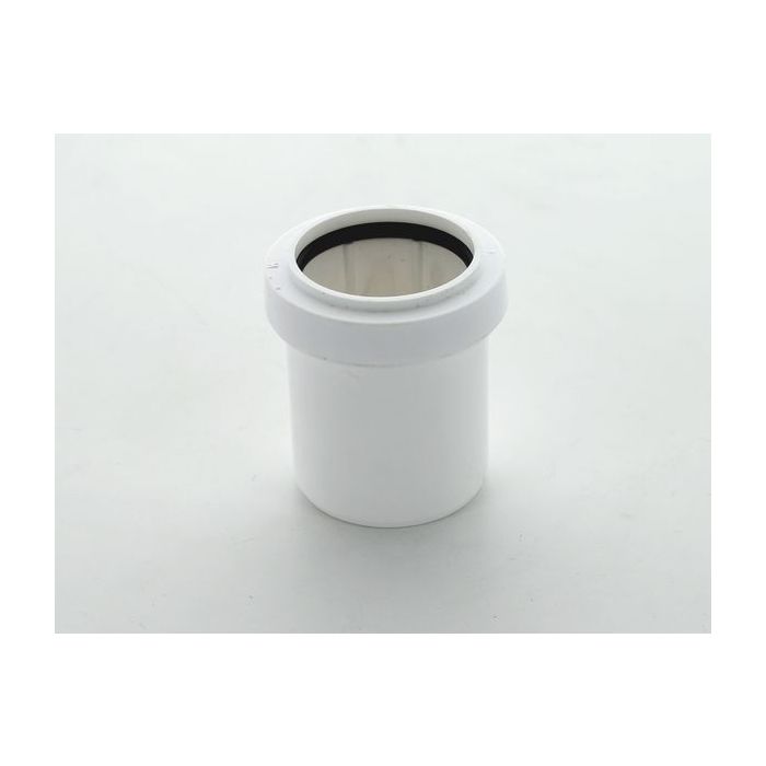* Center Pf Reducer 32Mm X 40Mm Cr21p:W