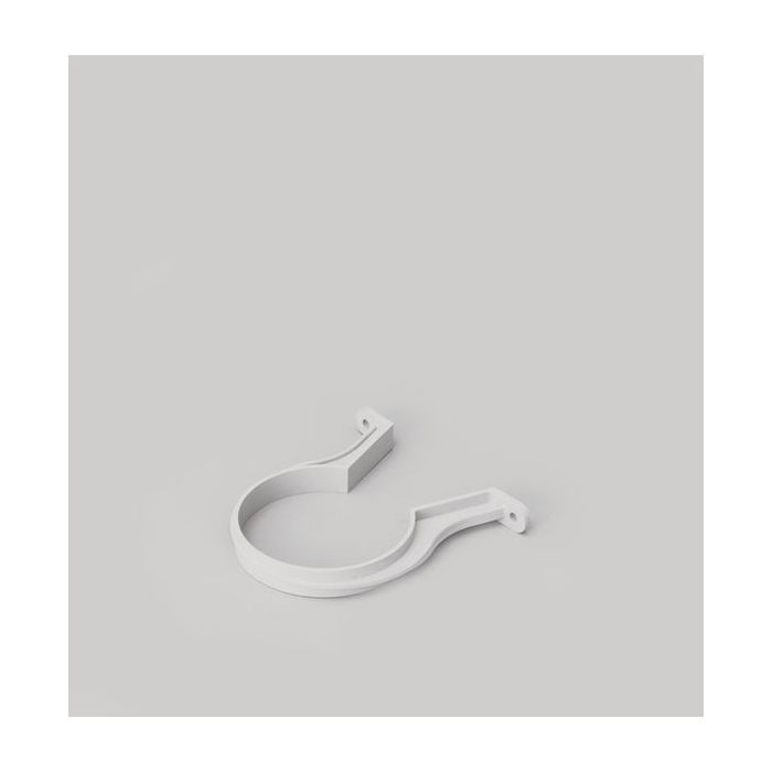 Mly 82.4Mm Barrel Pipe Clip Sc35:B