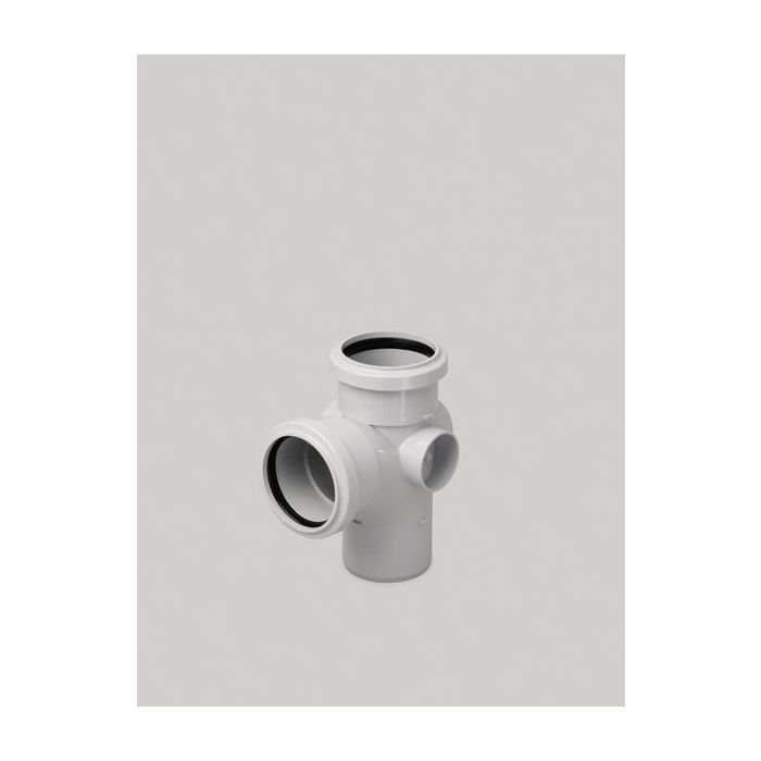 82.4Mm X87.5Deg Adj Branch 3Boss Sy33f:G