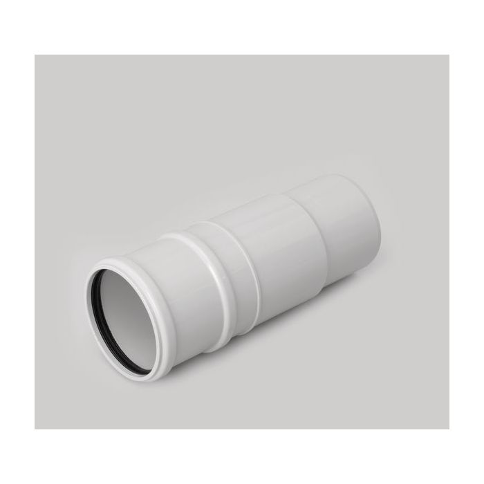 Marley 110Mm Triple Socket Se402:G