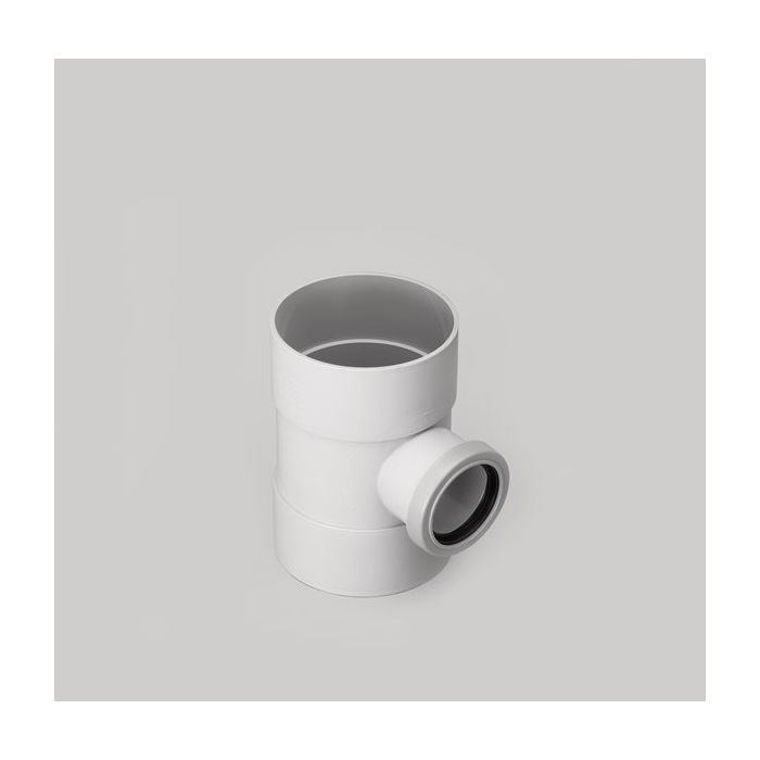 110Mm X87.5D Boss Pipe 50Mm Dble Sws42:G