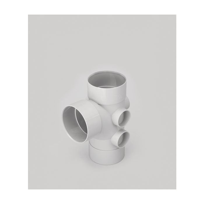 Mly 110Mmx87.5D Tripbranch Solv Sys405:G