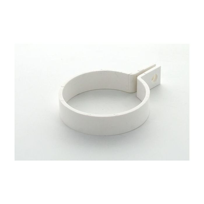 68Mm Barrel Pipe Clip C/W N&B Rc252:W