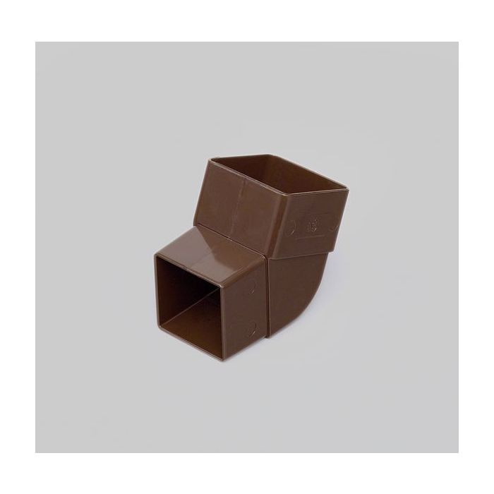 Mly 65Mmx67.5D Sq Offset Bend Rbe1:W