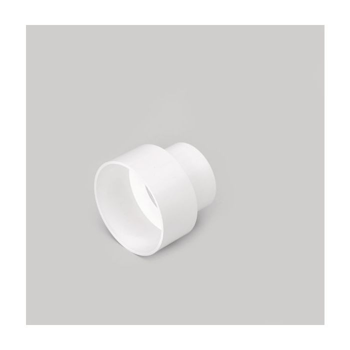 110Mm X90mm Wc Str Solv Connector Sm44:W