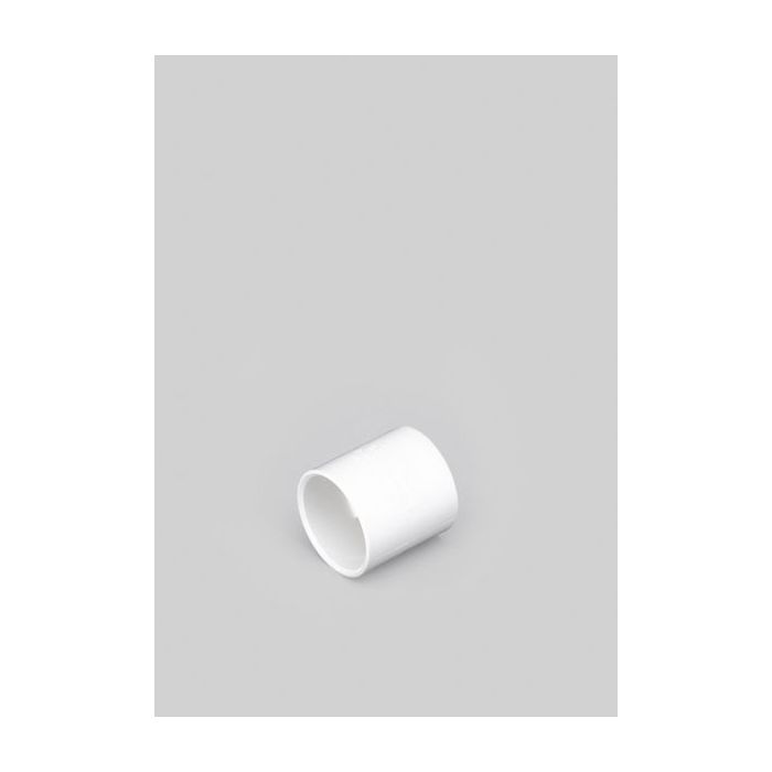 Marley 50Mm Straight Coupling Ksc3:W