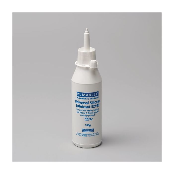 Mly 100 Gram Silicone Lubricant Sz100