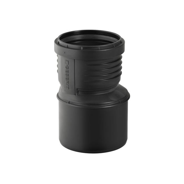 Silent-Pp Eccentric Reducer 50X32mm