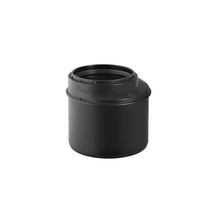 Silent-Pp Short Ecc Reducer 90X50mm