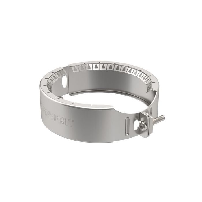 Silent-Pp Retaining Claw 90Mm