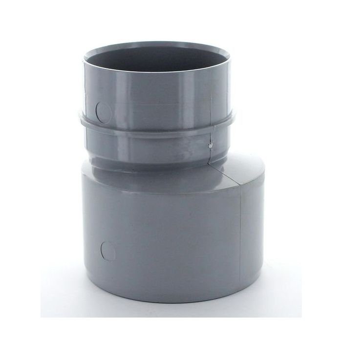 110Mm X 82Mm Solvent Socket Reducer