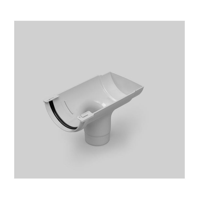 Clipmaster Stopend Outlet To 68Mm Roc2:B