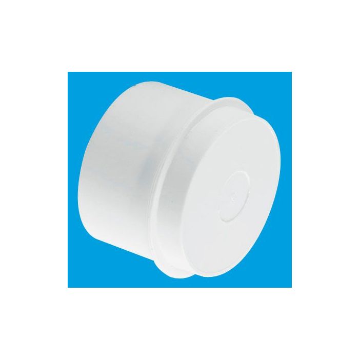 Mcalpine T23m Multifit Male Blank Cap 1.5