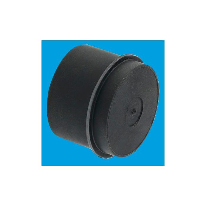 Mcalpine T23mr Rubber Blanking Off Cap 1.5