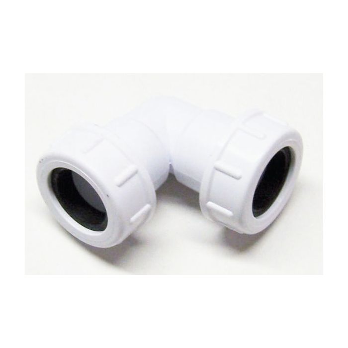 Mcalpine R2m Fit Overflow Bend 90 Deg 0.75