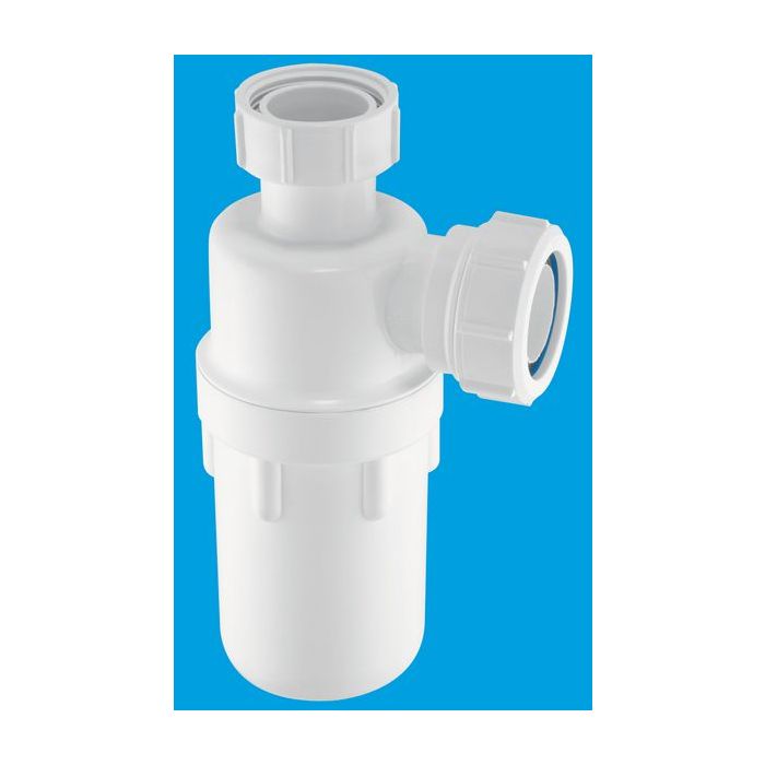 Mcalpine C10r Resealing Trap Standard 1.5 X 75 Mm