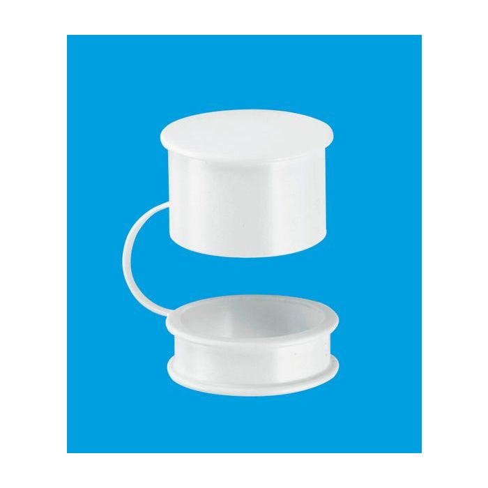 Mcalpine Wm3-Cap Cap For Stand-Pipe Washing Machine Trap