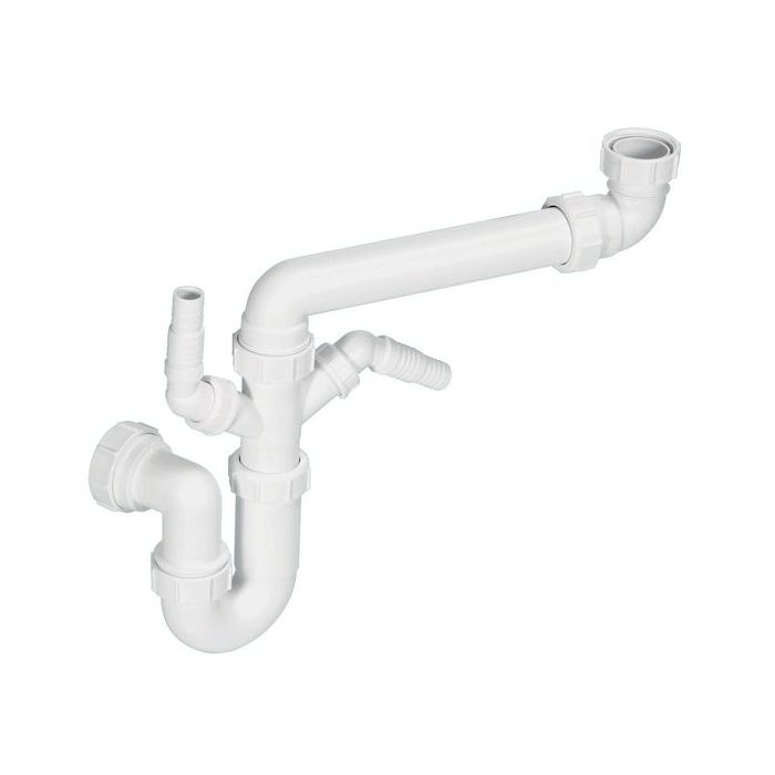 Mcalpine Ssk1 Spacesaver Sink Kit