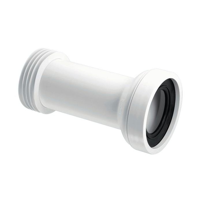 Mcalpine Wc-Con2b Adjustable Wc Connector