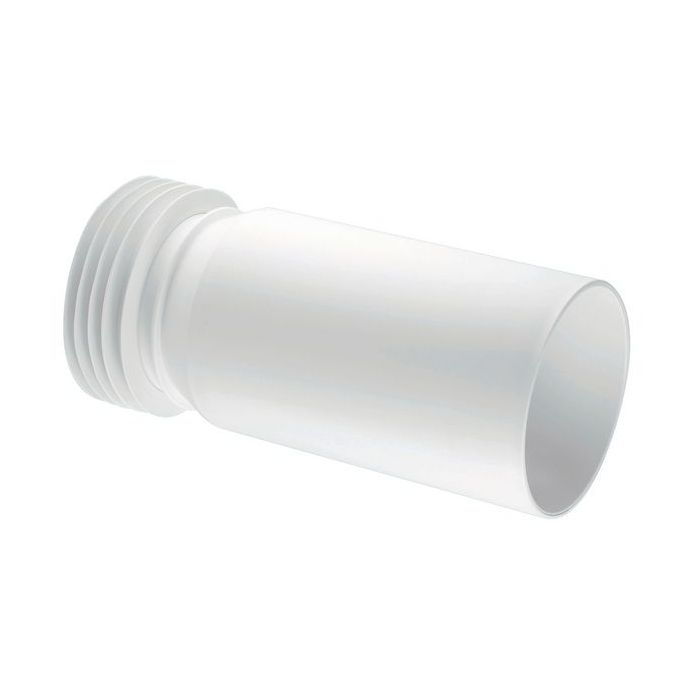 Mcalpine Wc Pan Connector Wc-Extb