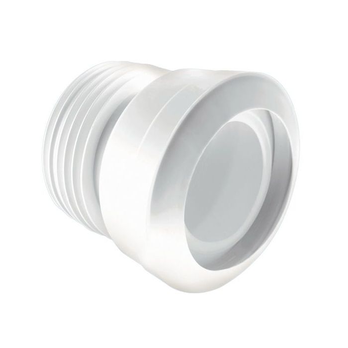 4/110Mm Straight Macfit Wc Conn