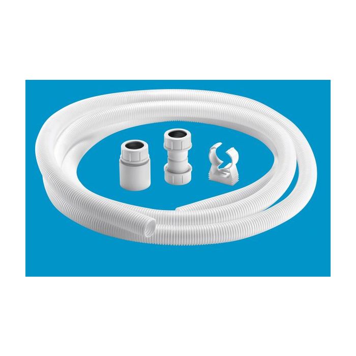 Mca Flexible Condensate Pipe Kit