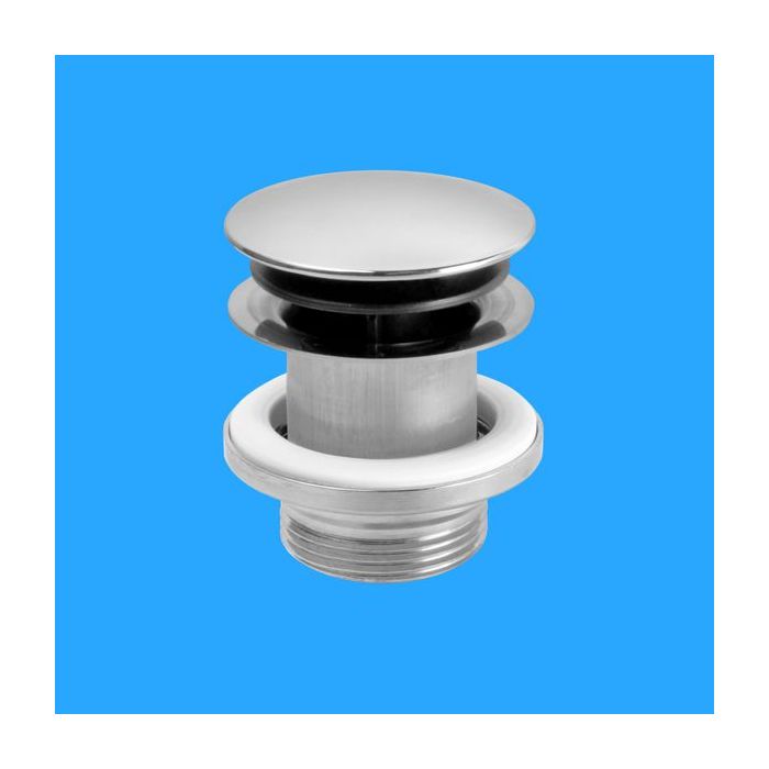 Mcalpine Ss Universal Basin Waste