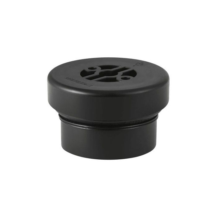 Hdpe 110Mm Long Tail Complete Stopend