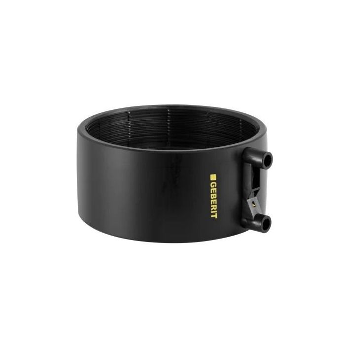 Hdpe 315Mm Electroweld Sleeve Coupling