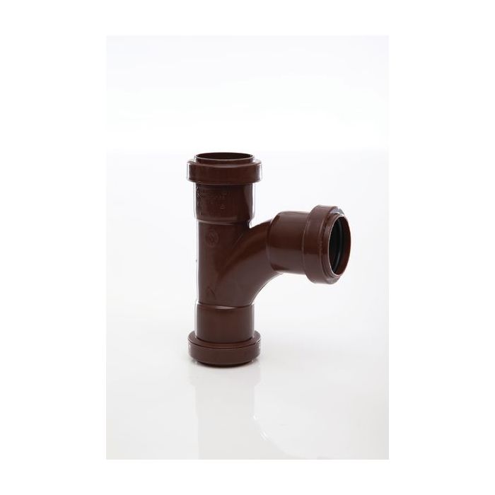 32Mm X 91.1/4Deg Swept Tee Wp21:G