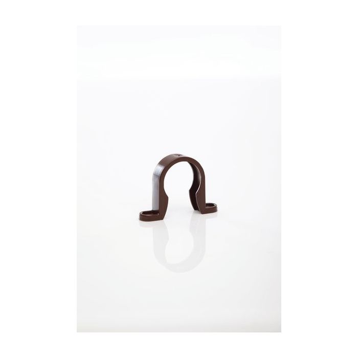 40Mm Pipe Clip Wp34:W