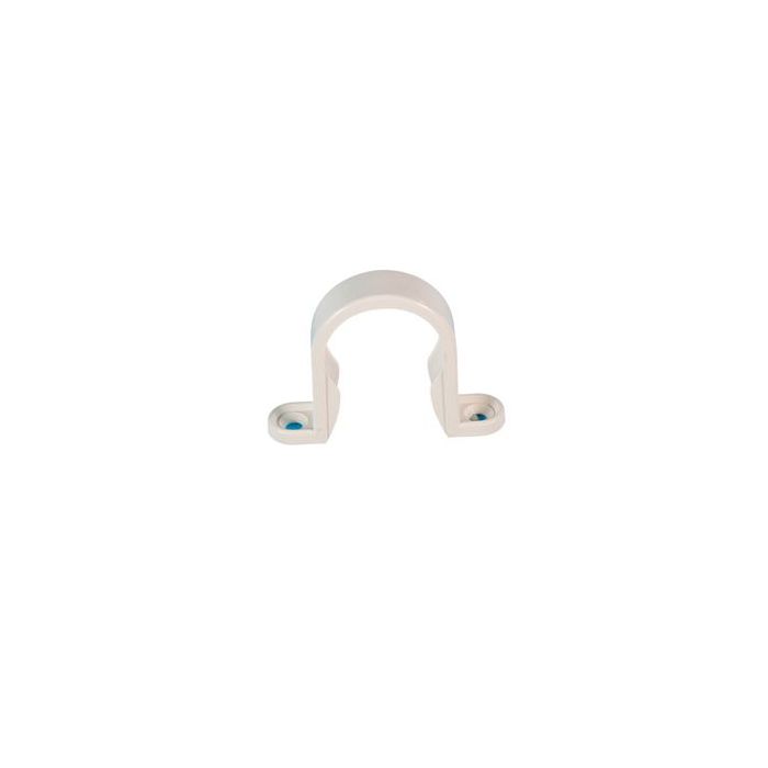 40Mm Pipe Clip Abs Ws34:B